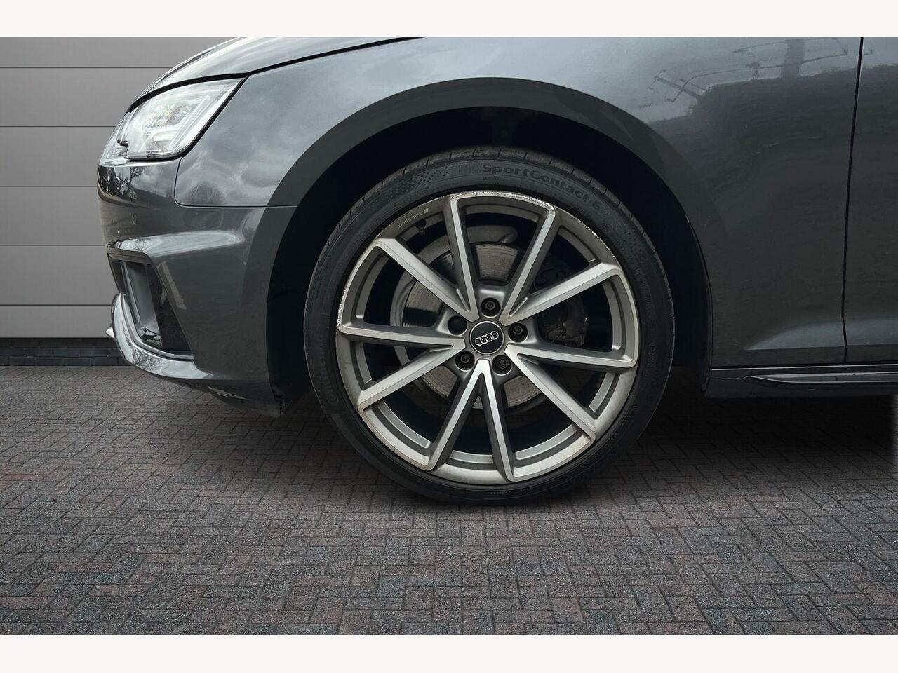 Used Audi A4 2019 for sale - 77576254: Photo 5