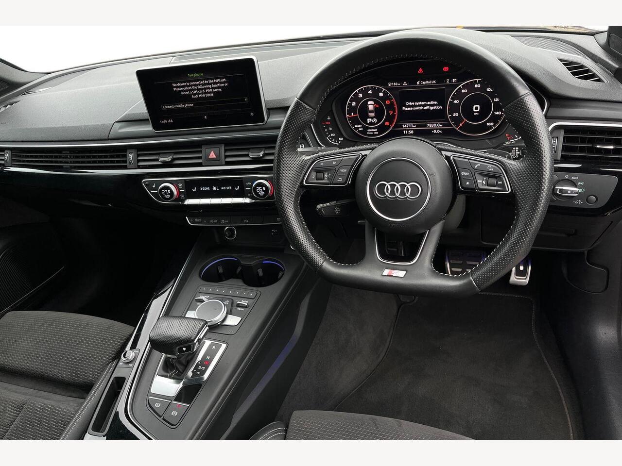 Used Audi A4 2019 for sale - 77576254: Photo 6