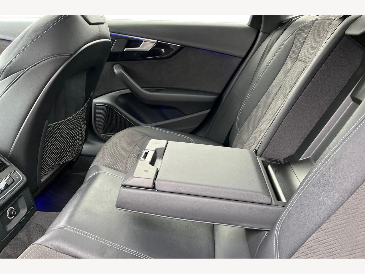 Used Audi A4 2019 for sale - 77576254: Photo 8