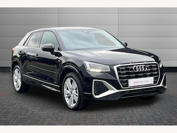 Used Audi Q2 2024 for sale - 77413577: Photo
