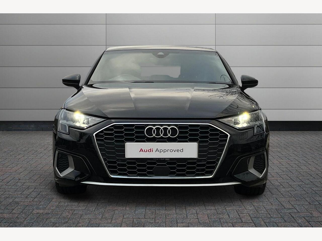 Used Audi A3 2021 for sale - 76674144: Photo 10