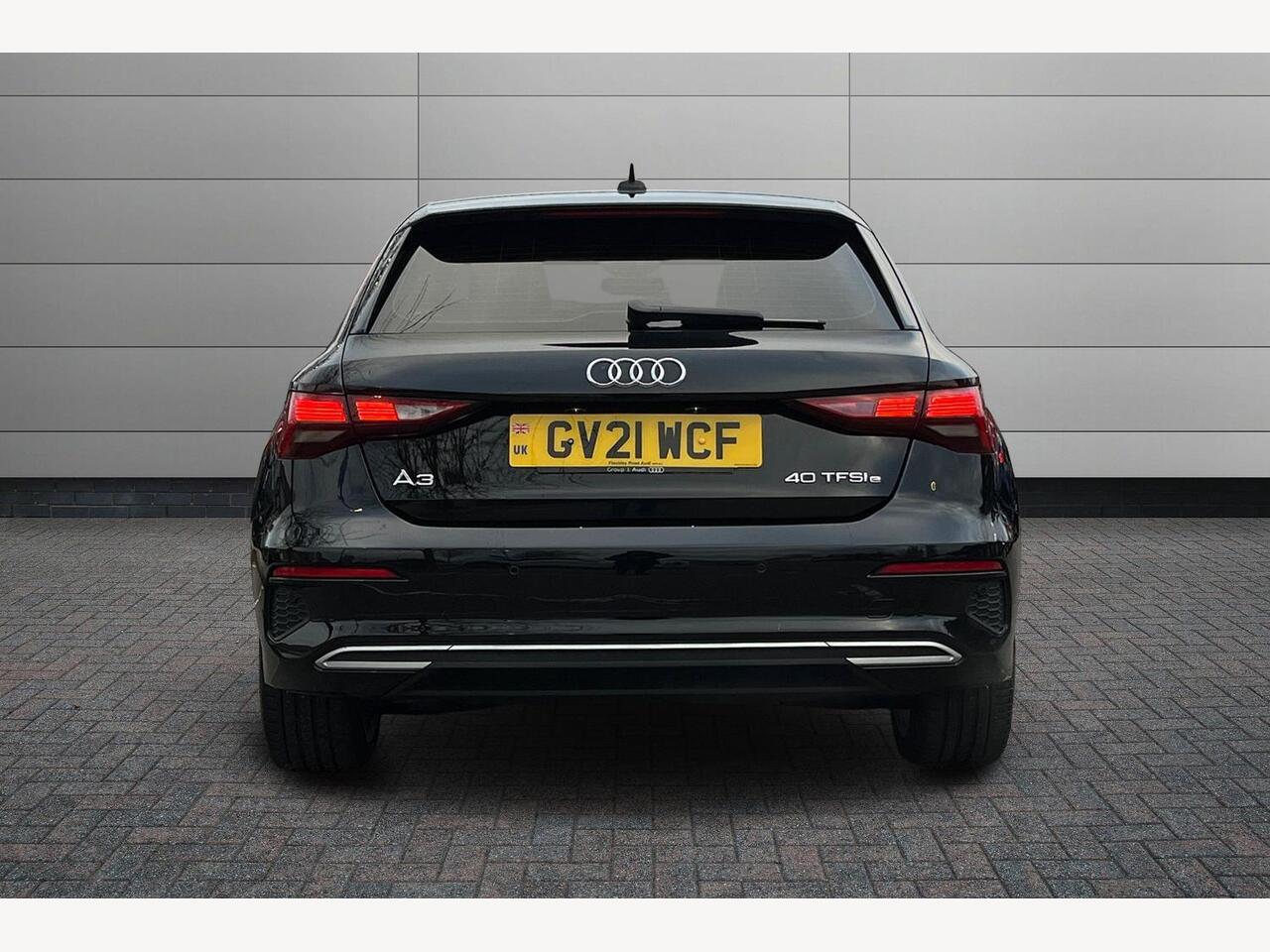 Used Audi A3 2021 for sale - 76674144: Photo 11