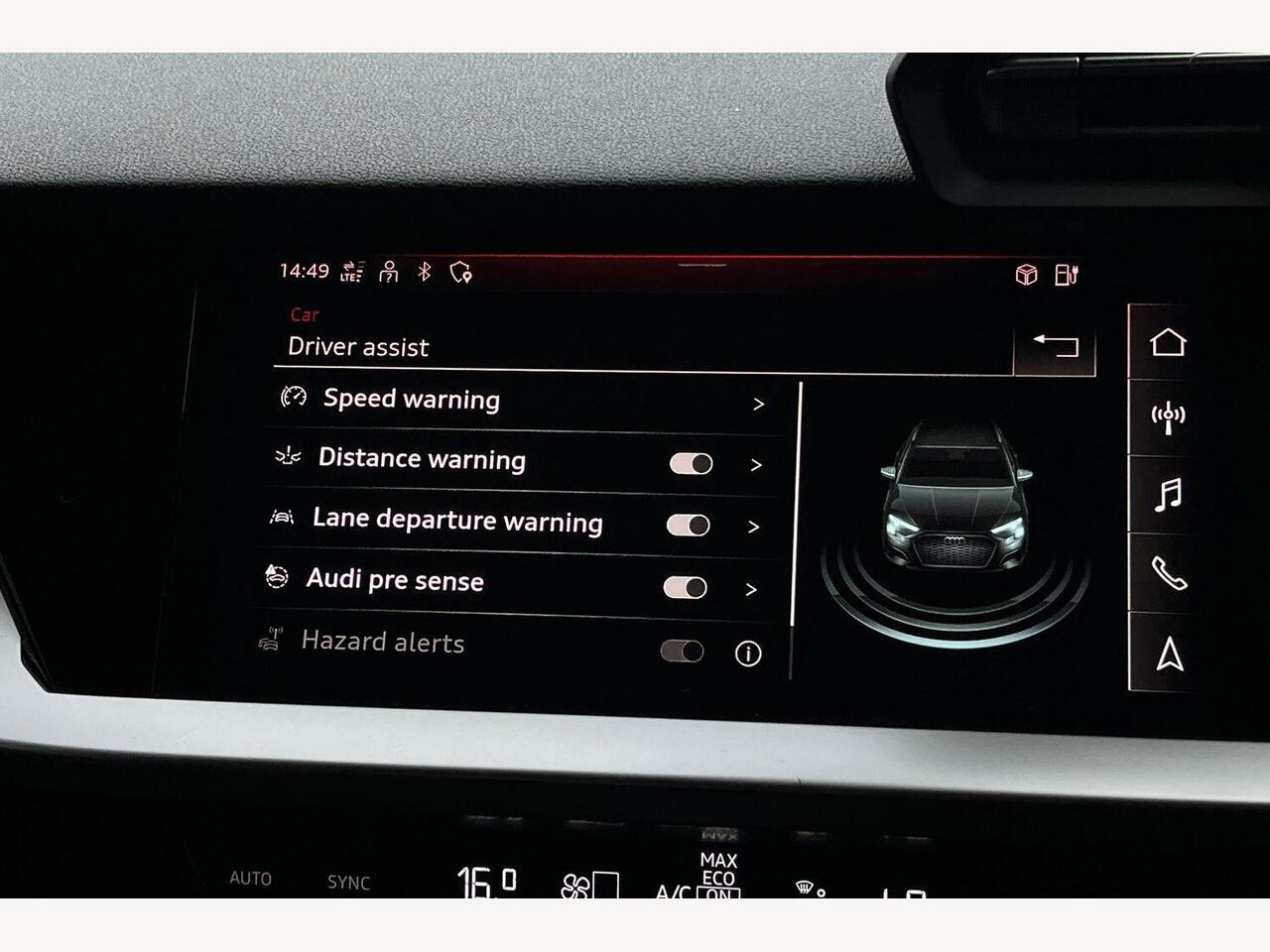 Used Audi A3 2021 for sale - 76674144: Photo 18