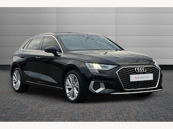 Used Audi A3 2021 for sale - 76674144: Photo