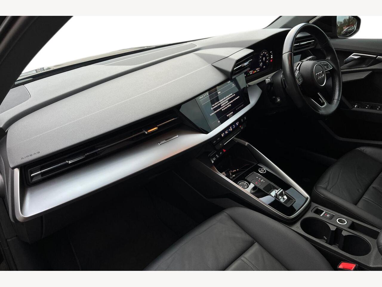 Used Audi A3 2021 for sale - 76674144: Photo 2