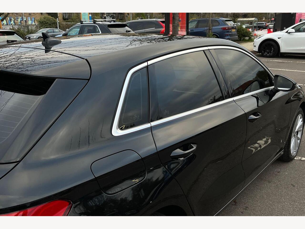 Used Audi A3 2021 for sale - 76674144: Photo 22