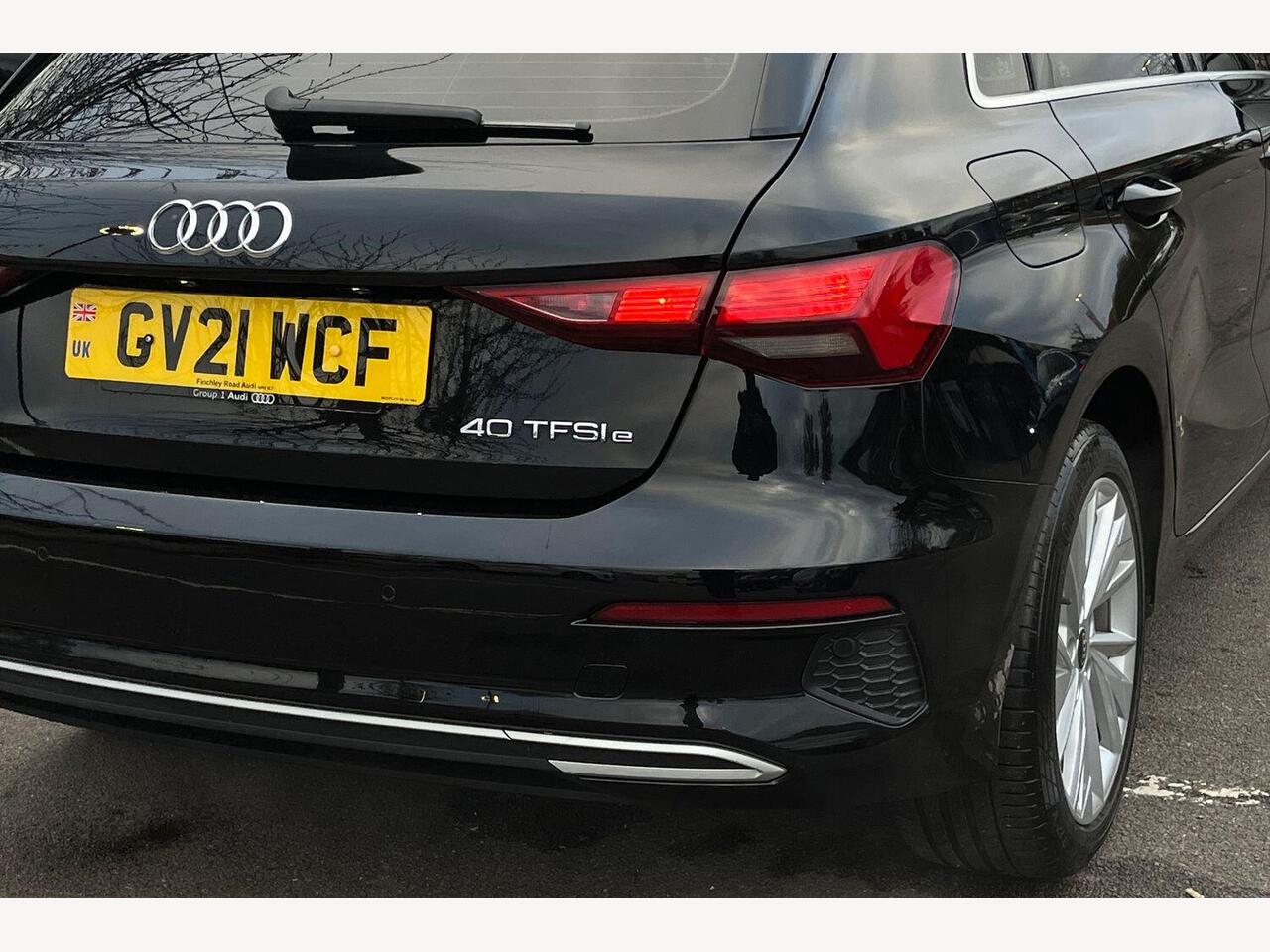 Used Audi A3 2021 for sale - 76674144: Photo 23