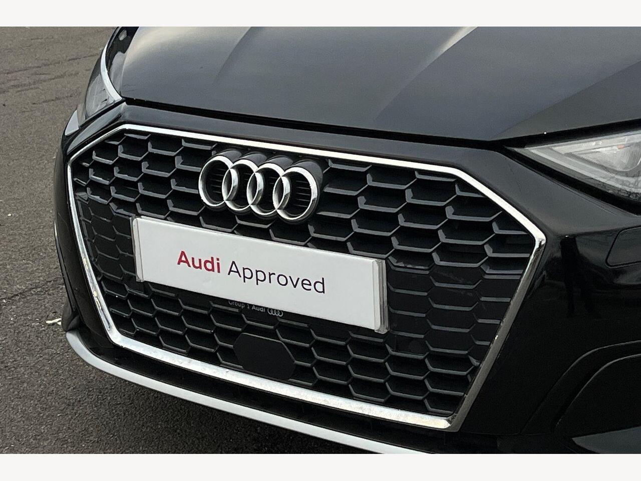 Used Audi A3 2021 for sale - 76674144: Photo 25