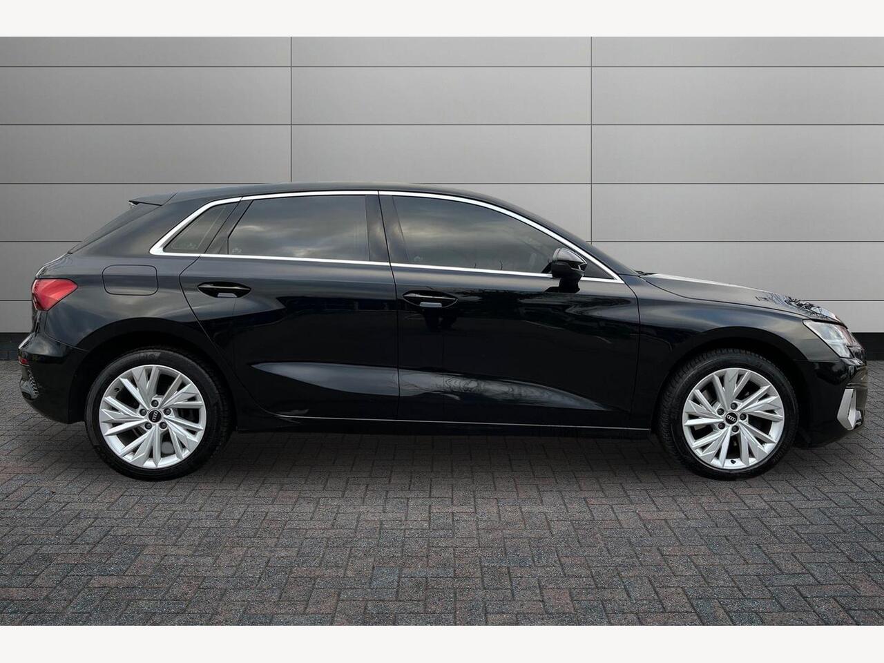 Used Audi A3 2021 for sale - 76674144: Photo 4