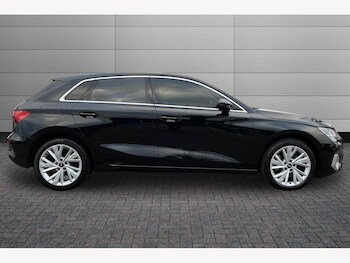 Used Audi A3 2021 for sale - 76674144: Photo