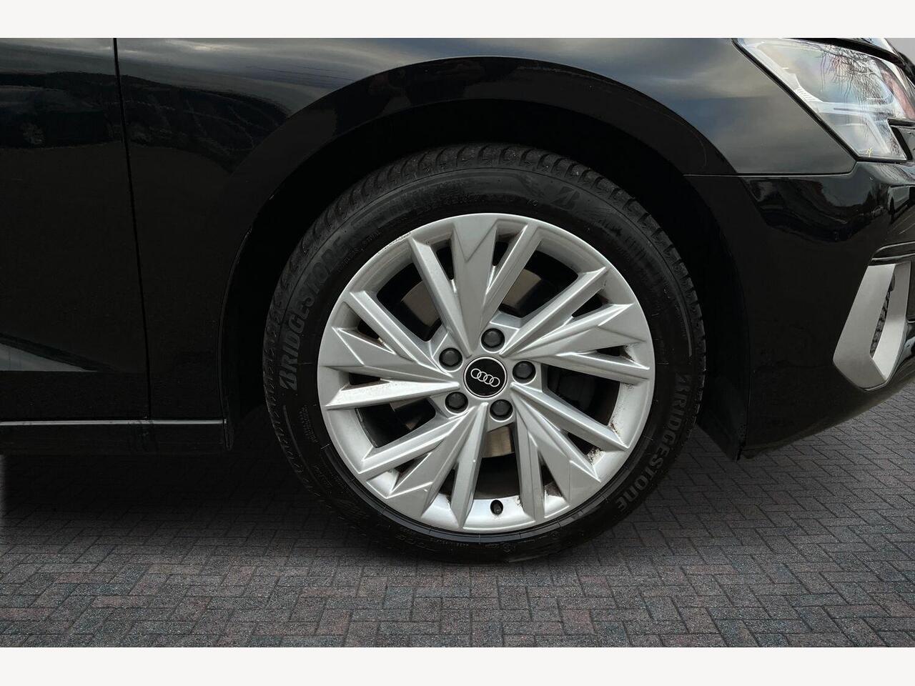 Used Audi A3 2021 for sale - 76674144: Photo 5