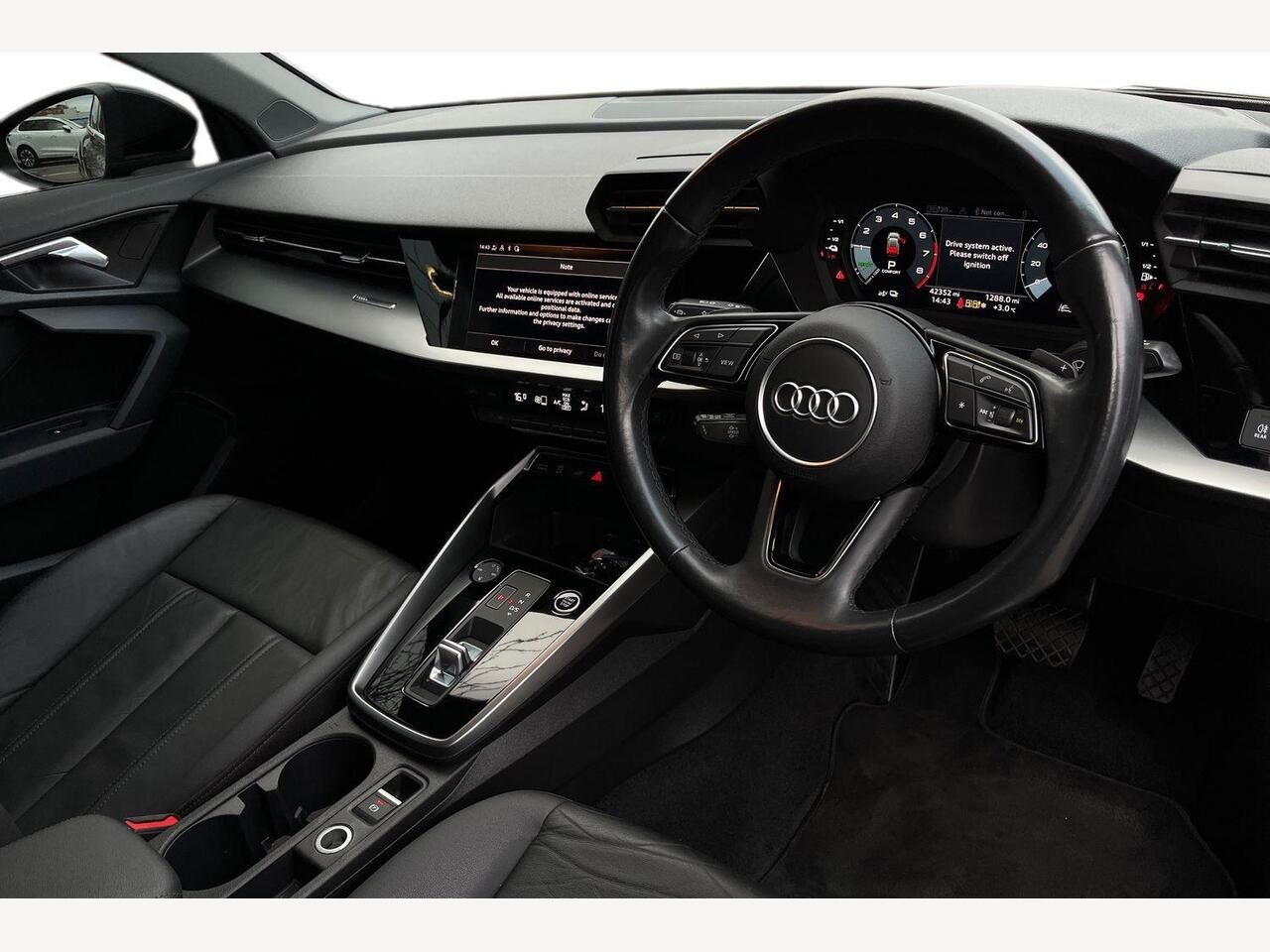 Used Audi A3 2021 for sale - 76674144: Photo 6