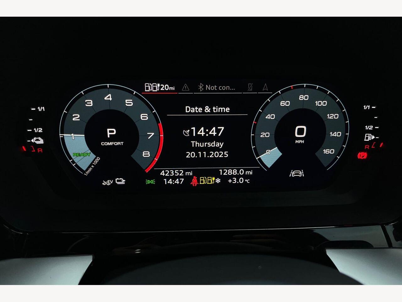 Used Audi A3 2021 for sale - 76674144: Photo 7