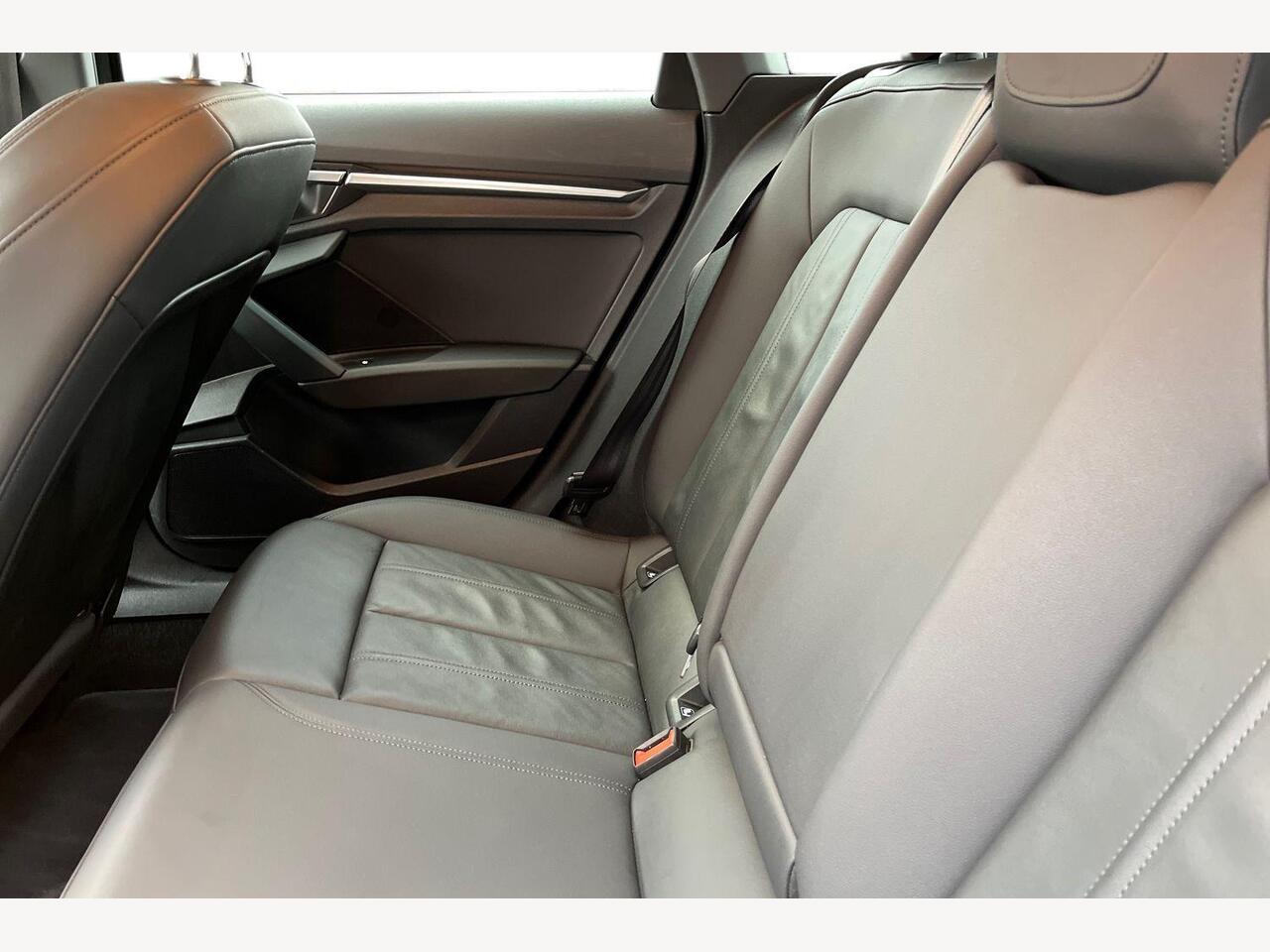 Used Audi A3 2021 for sale - 76674144: Photo 8