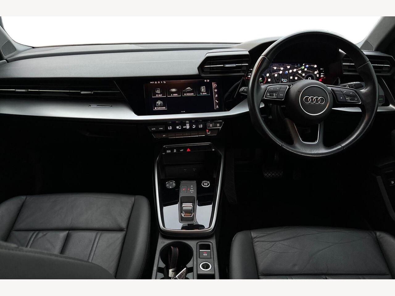 Used Audi A3 2021 for sale - 76674144: Photo 9
