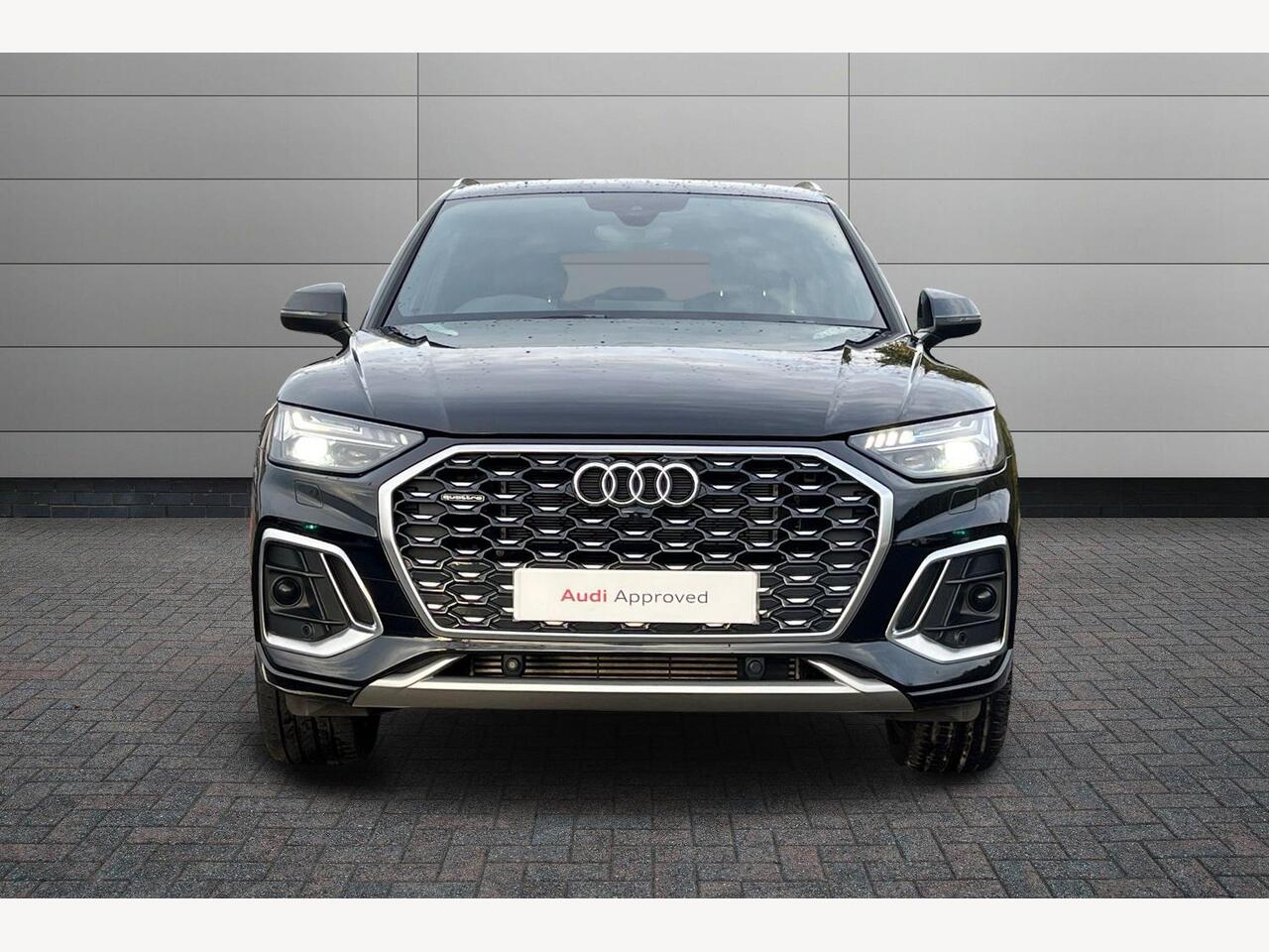 Used Audi Q5 2023 for sale - 76676287: Photo 10