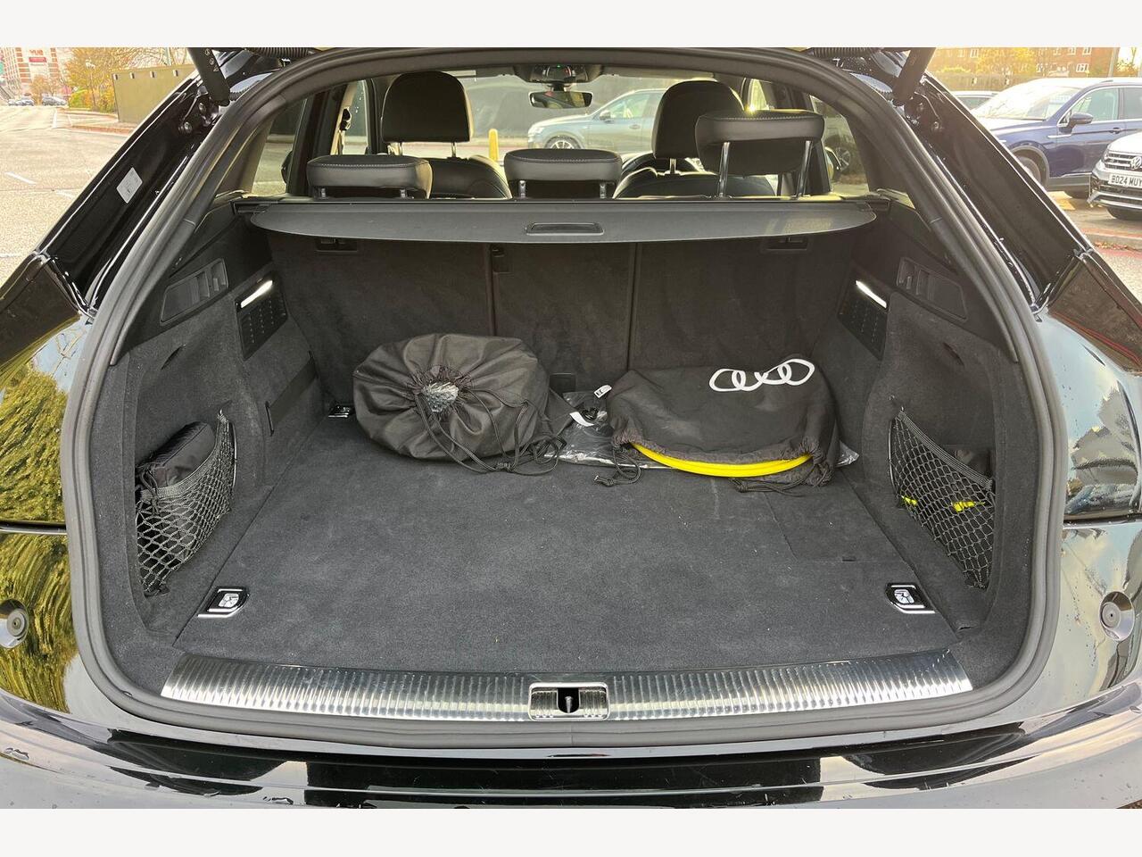 Used Audi Q5 2023 for sale - 76676287: Photo 12