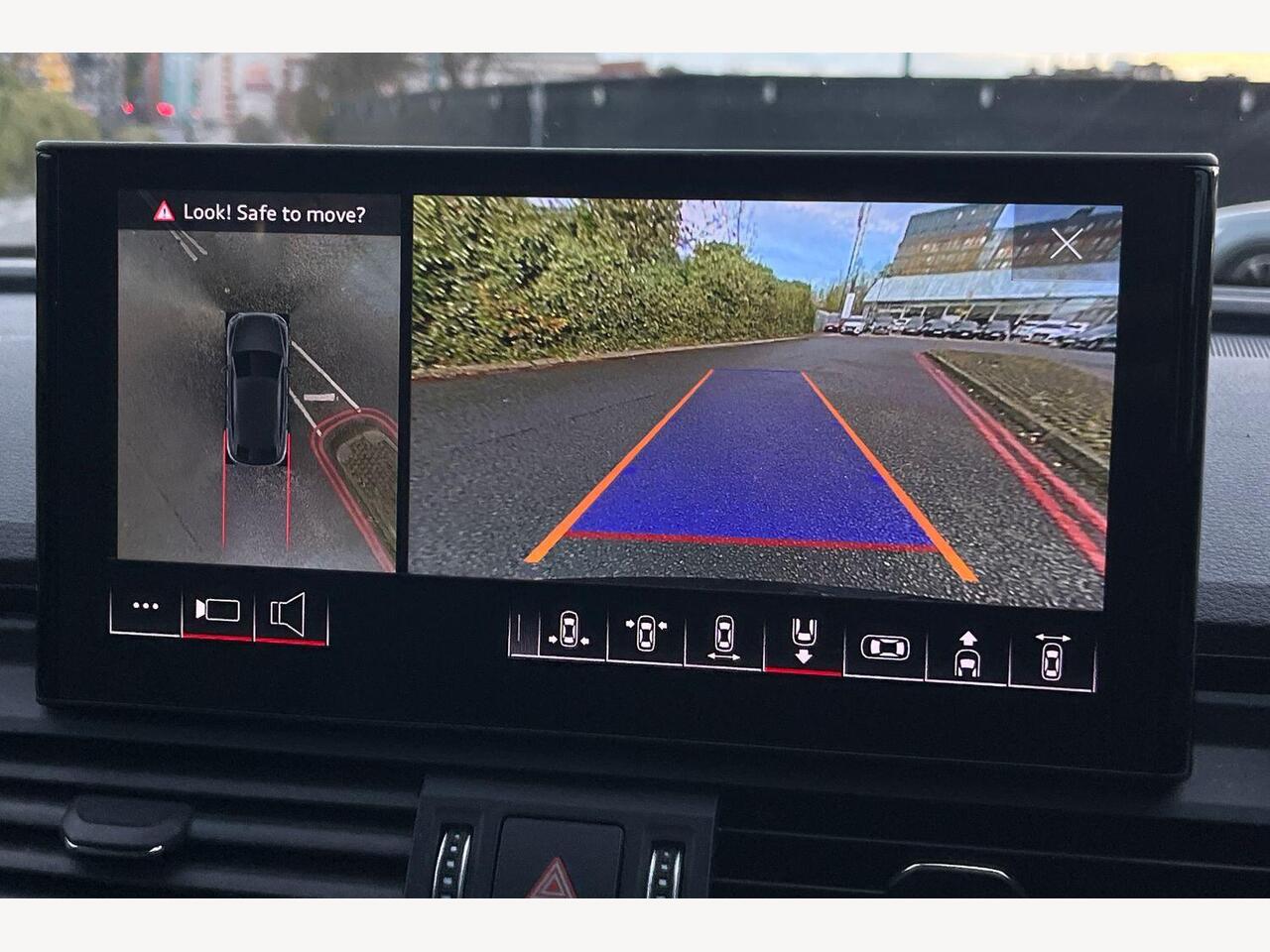 Used Audi Q5 2023 for sale - 76676287: Photo 13