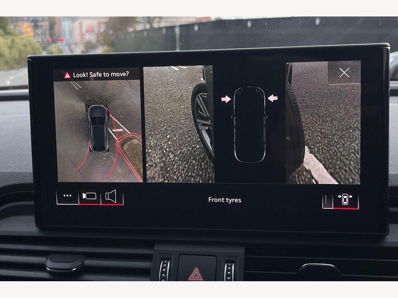 Used Audi Q5 2023 for sale - 76676287: Photo 16