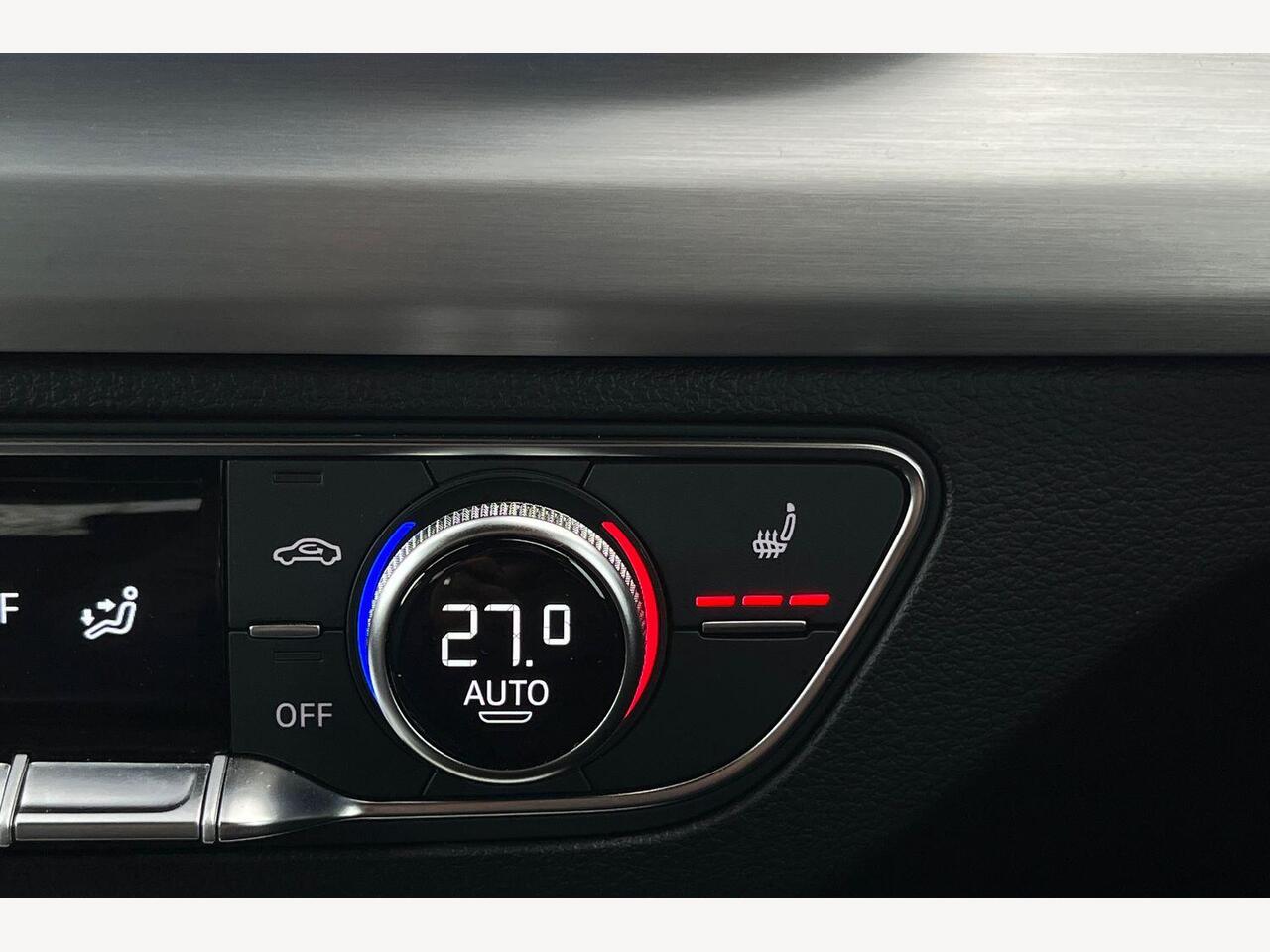 Used Audi Q5 2023 for sale - 76676287: Photo 17