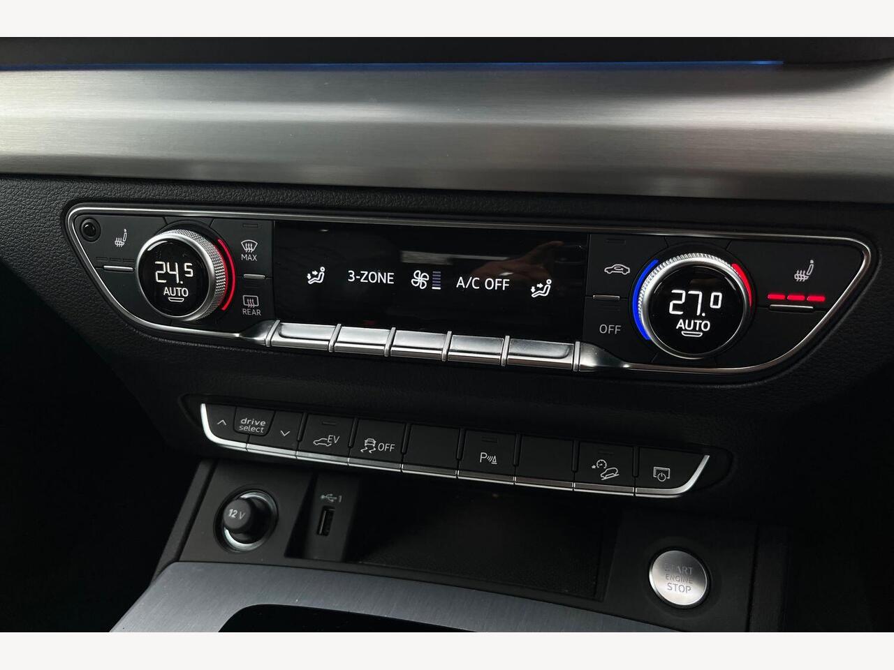 Used Audi Q5 2023 for sale - 76676287: Photo 18