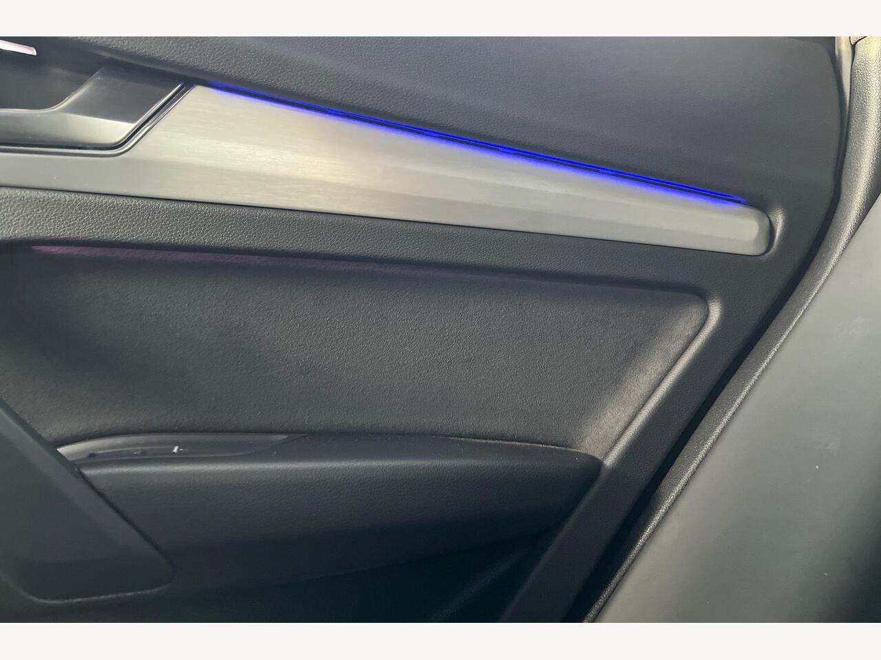 Used Audi Q5 2023 for sale - 76676287: Photo 21