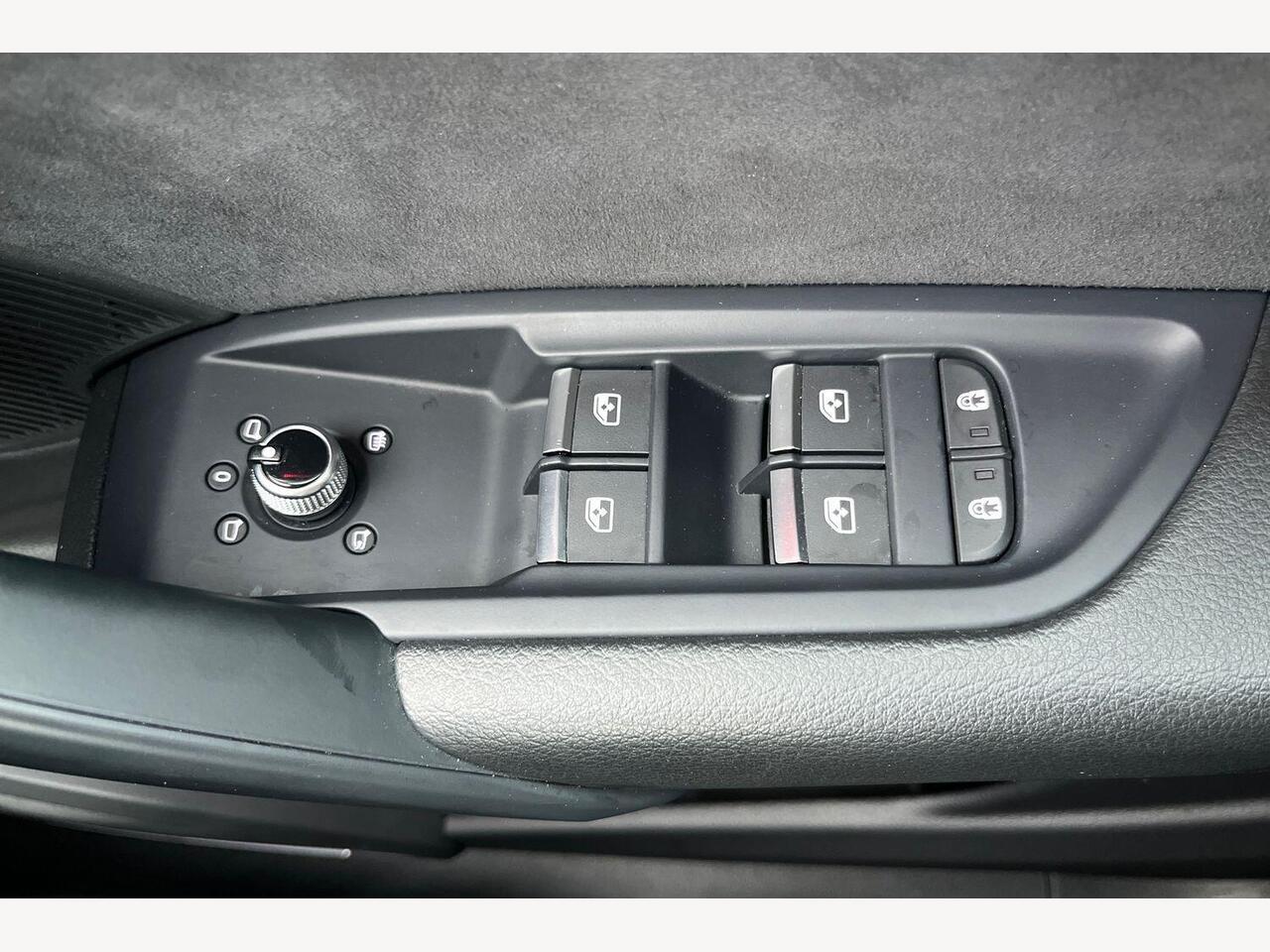 Used Audi Q5 2023 for sale - 76676287: Photo 22