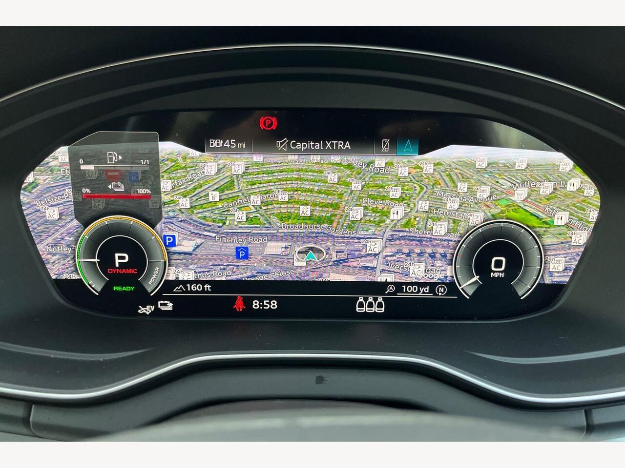 Used Audi Q5 2023 for sale - 76676287: Photo 23