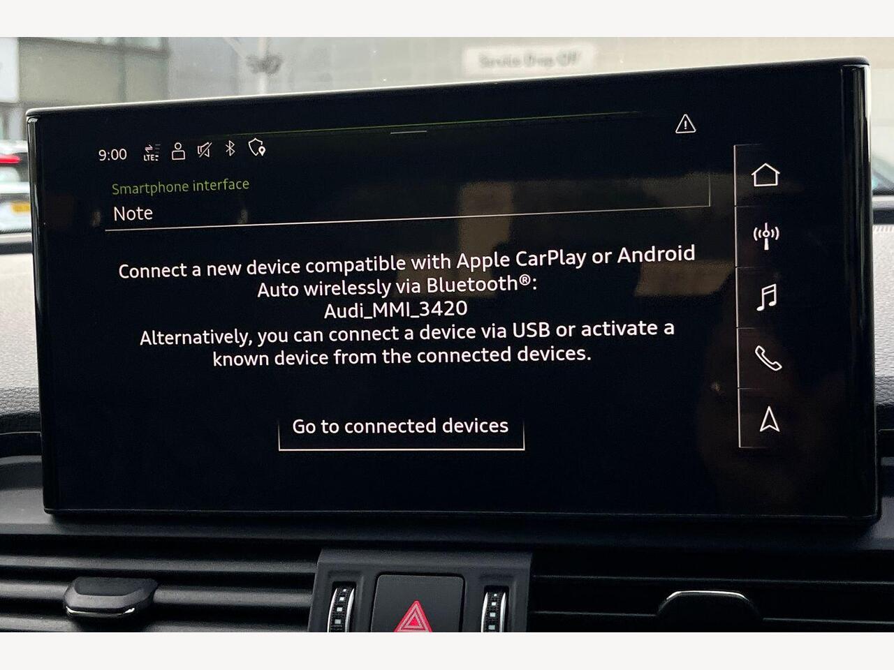 Used Audi Q5 2023 for sale - 76676287: Photo 24