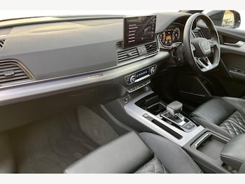 Used Audi Q5 2023 for sale - 76676287: Photo