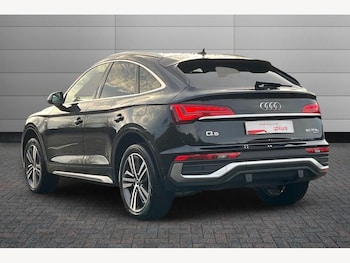 Used Audi Q5 2023 for sale - 76676287: Photo