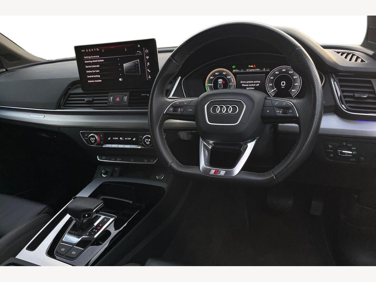 Used Audi Q5 2023 for sale - 76676287: Photo 6