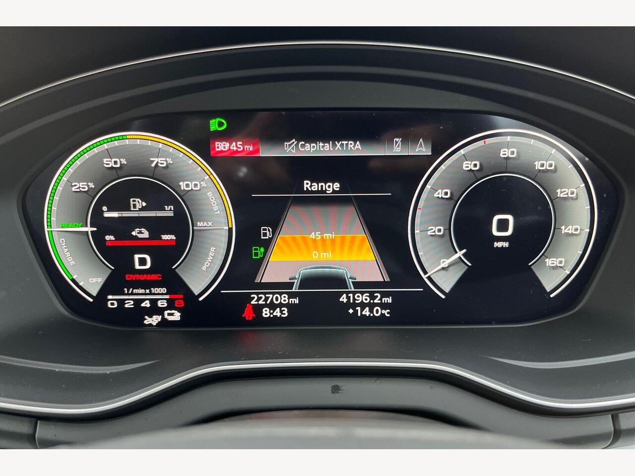 Used Audi Q5 2023 for sale - 76676287: Photo 7