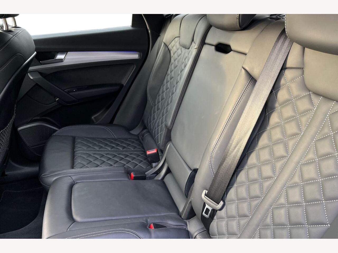 Used Audi Q5 2023 for sale - 76676287: Photo 8