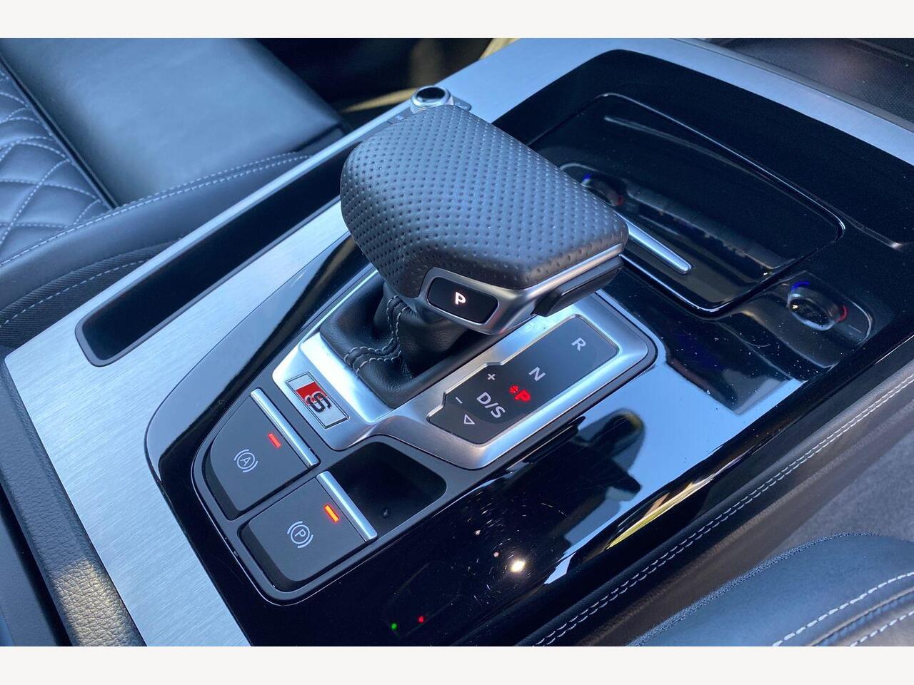 Used Audi Q5 2021 for sale - 76674491: Photo 19