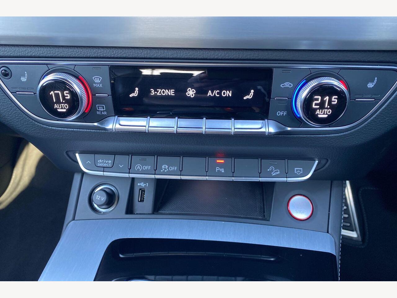 Used Audi Q5 2021 for sale - 76674491: Photo 20