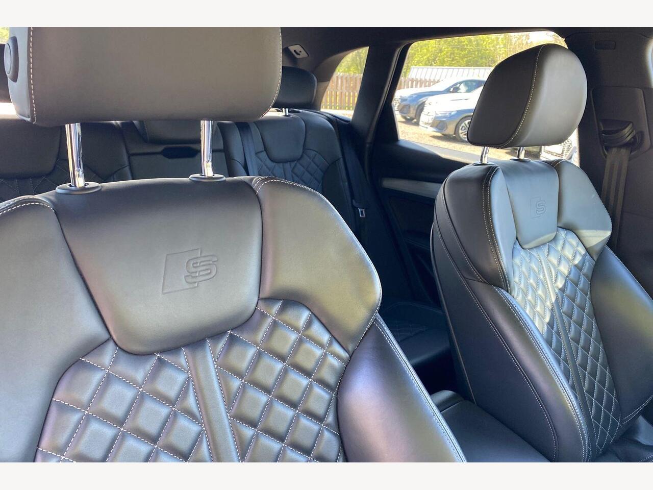 Used Audi Q5 2021 for sale - 76674491: Photo 22