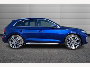 Used Audi Q5 2021 for sale - 76674491: Photo