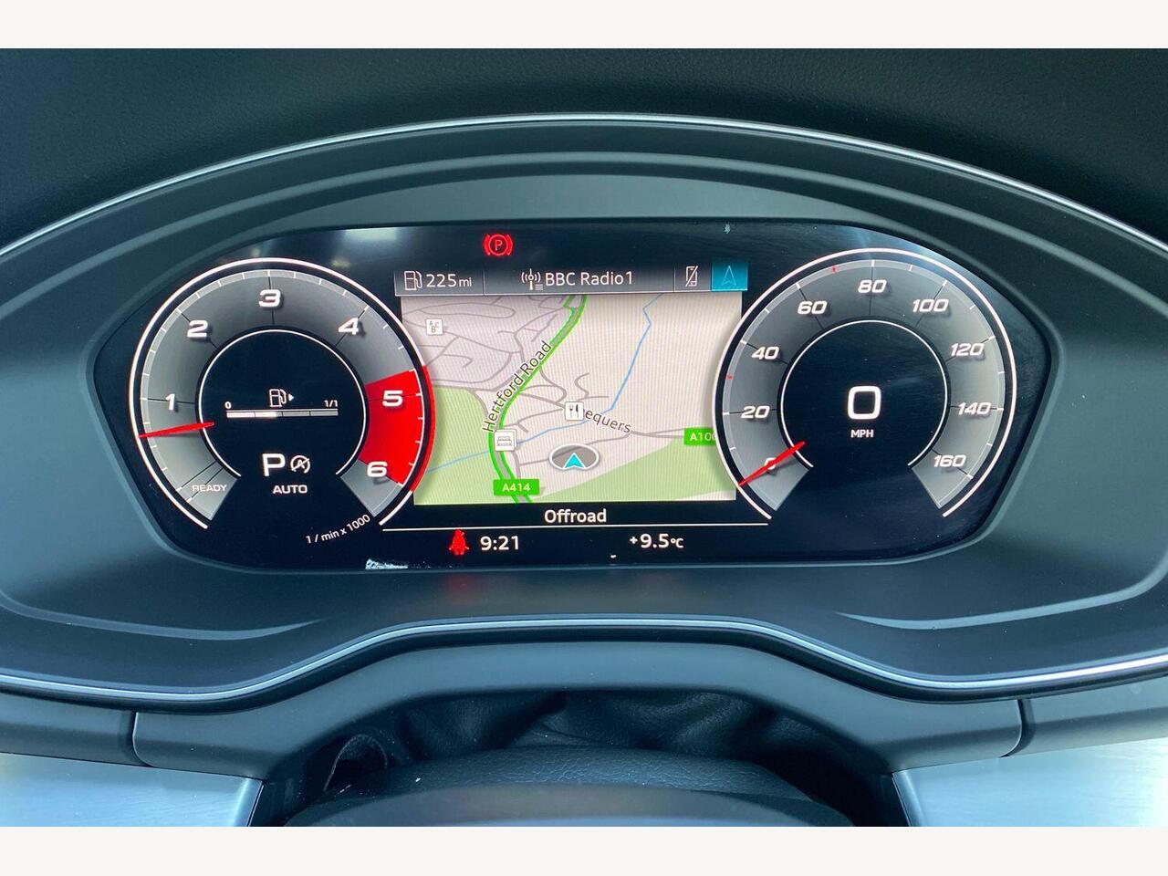 Used Audi Q5 2021 for sale - 76674491: Photo 7