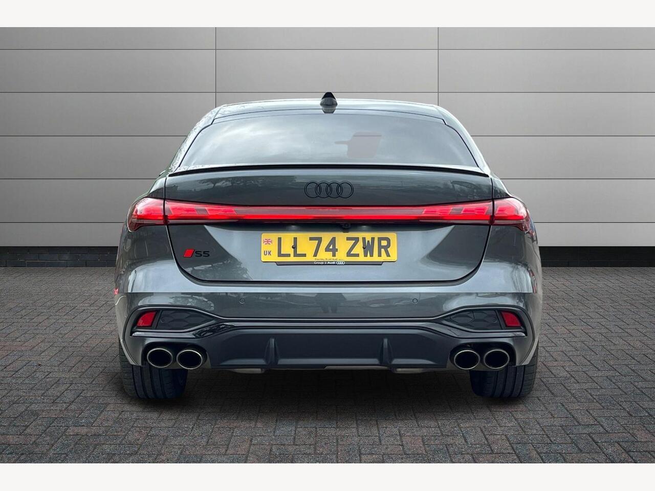 Used Audi A5 2024 for sale - 78112510: Photo 11