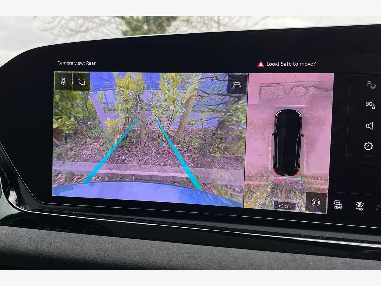 Used Audi A5 2024 for sale - 78112510: Photo 14