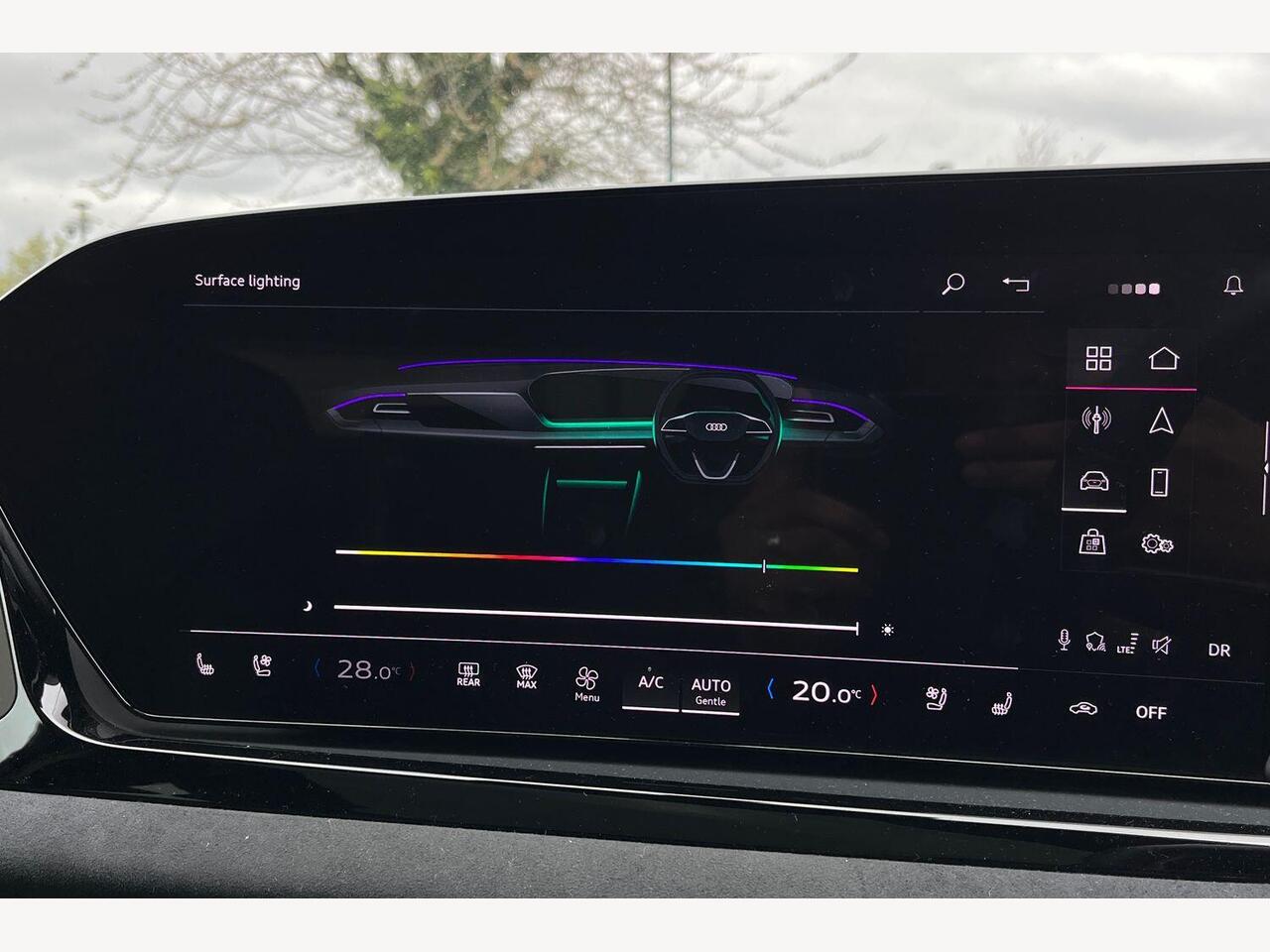 Used Audi A5 2024 for sale - 78112510: Photo 18