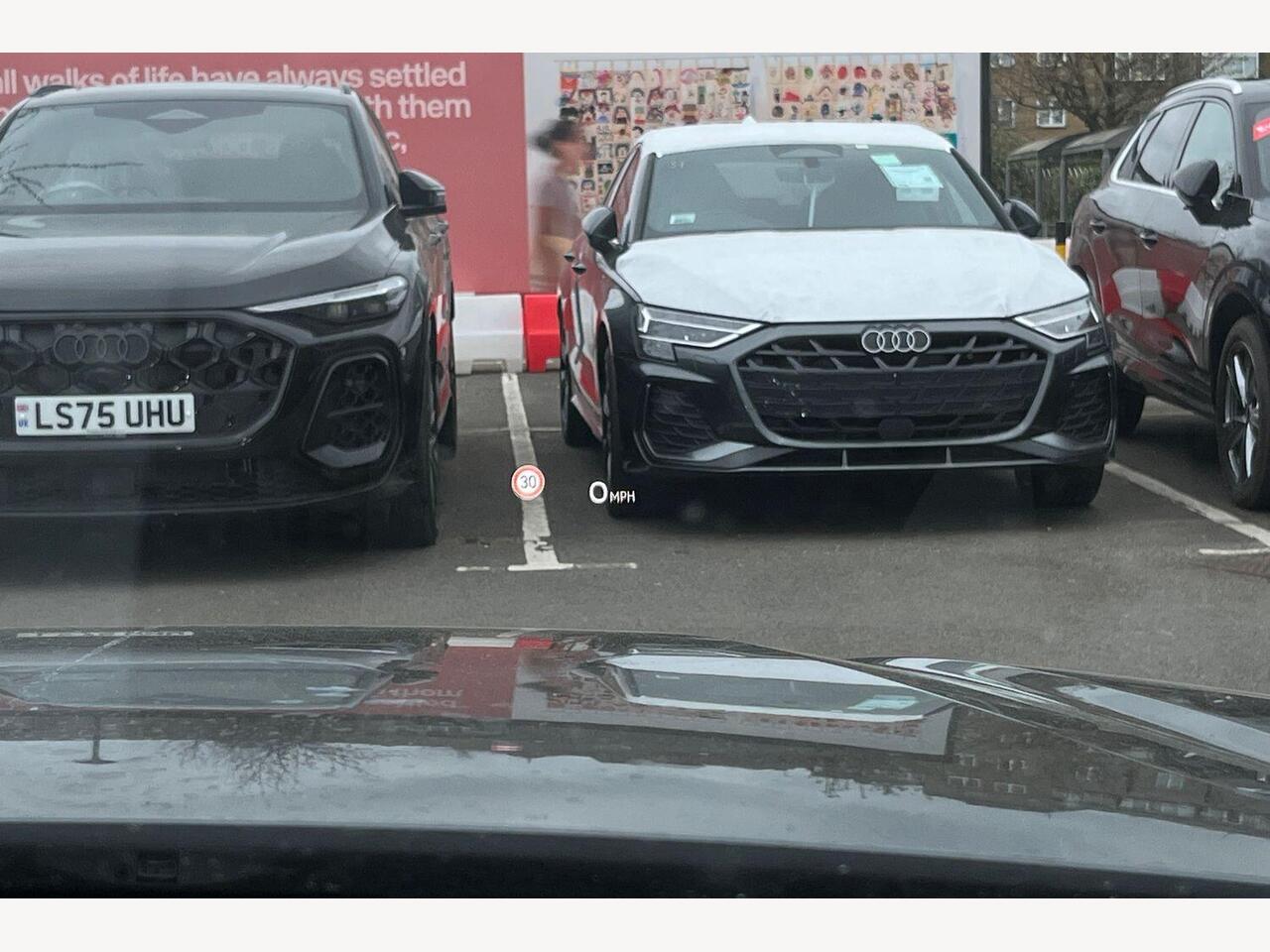 Used Audi A5 2024 for sale - 78112510: Photo 19