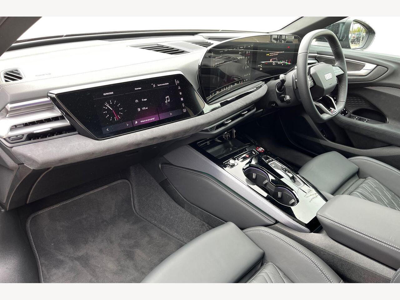 Used Audi A5 2024 for sale - 78112510: Photo 2