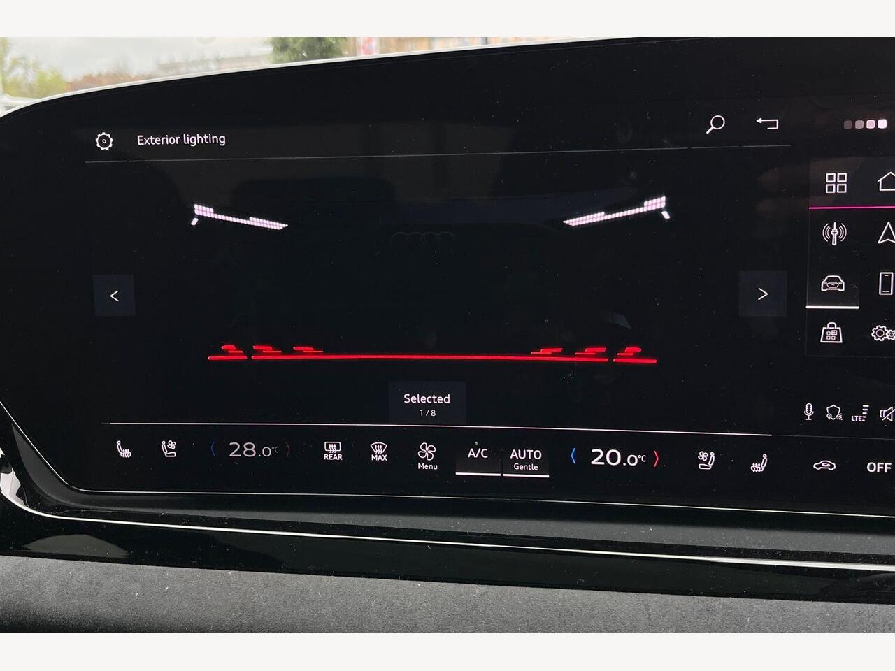 Used Audi A5 2024 for sale - 78112510: Photo 21