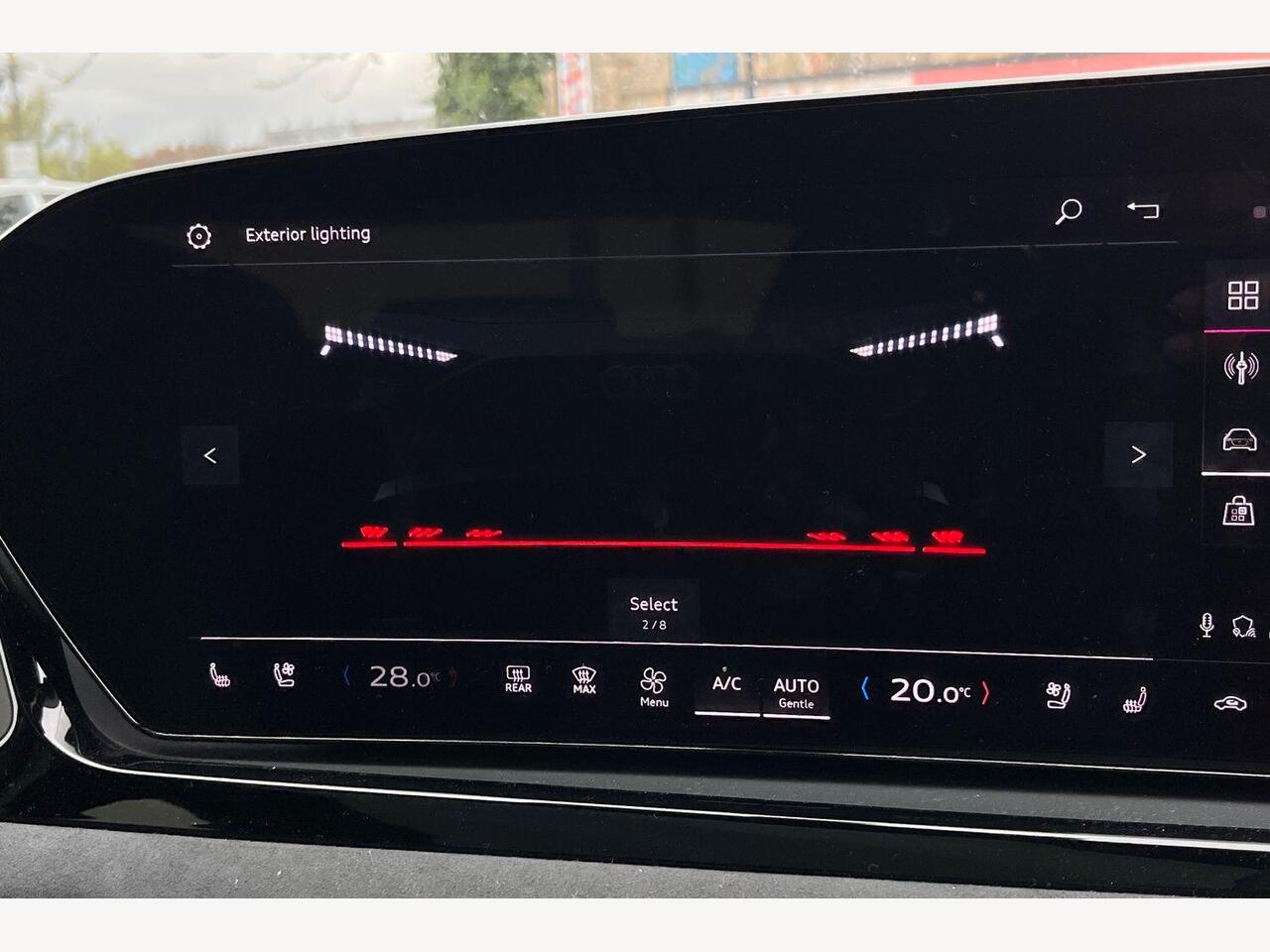 Used Audi A5 2024 for sale - 78112510: Photo 22