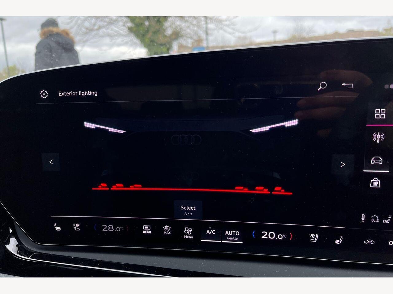 Used Audi A5 2024 for sale - 78112510: Photo 23