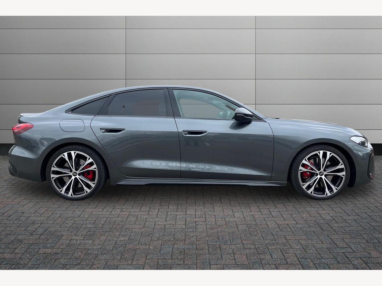 Used Audi A5 2024 for sale - 78112510: Photo 4