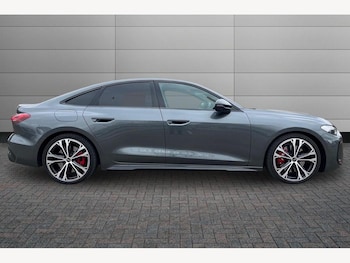 Used Audi A5 2024 for sale - 78112510: Photo