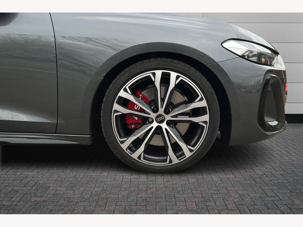 Used Audi A5 2024 for sale - 78112510: Photo 5